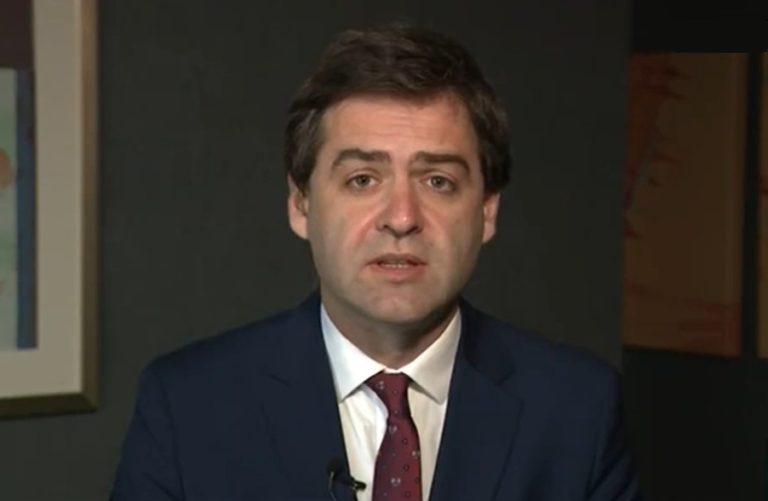 «Мы — самый хрупкий сосед Украины». Попеску о влиянии на Молдову войны в Украине