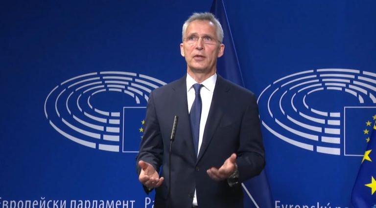 «Мы должны держаться вместе». Генсек НАТО о реакции Турции на вступление Швеции и Финляндии в Альянс
