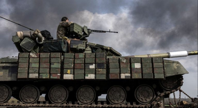 Польша передала Украине более 200 танков и несколько десятков БМП