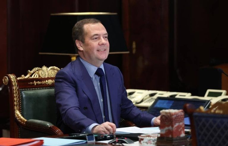 В ответ на планы Финляндии вступить в НАТО Россия снова угрожает ядерной войной