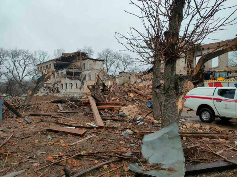 Свежая сводка Генштаба ВС Украины: российские войска намерены окружить группу украинских сил на Донбассе