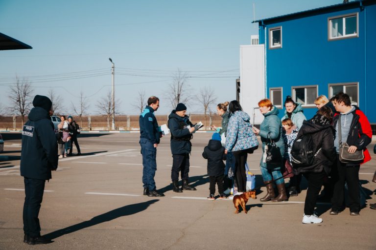 Почти 200 беженцев из Украины трудоустроились в Молдове. Четверо нашли работу в Гагаузии
