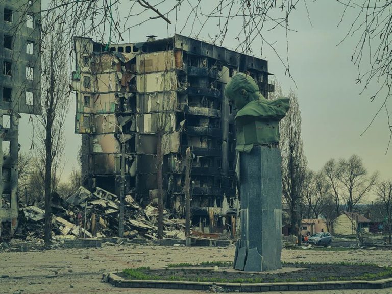 Британская разведка: России необходимо продемонстрировать значительный успех к 9 мая