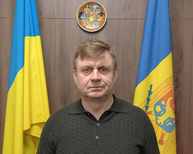 Заявления, основанные на эмоциях, разобщают. Посол Молдовы в Украине отреагировал на обвинения Верещук