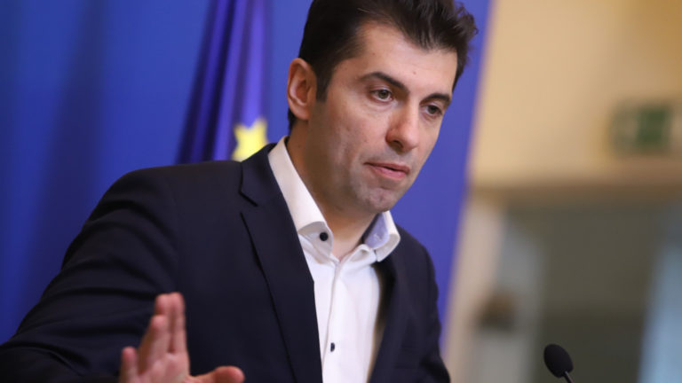 Премьер-министр Болгарии: рекомендация покинуть Молдову была скорее техническим вопросом