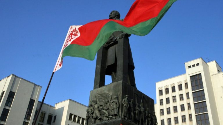 В Беларуси собираются ввести смертную казнь за покушение на терроризм