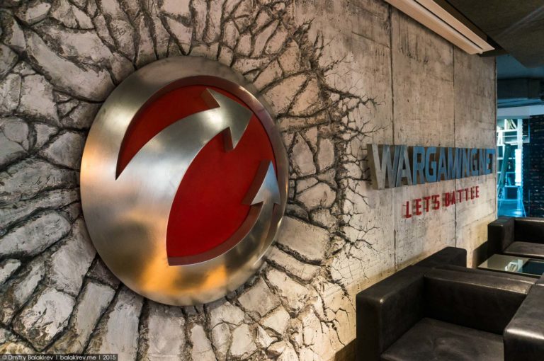 Компания Wargaming — разработчик игр World of Tanks покинет Россию и Беларусь