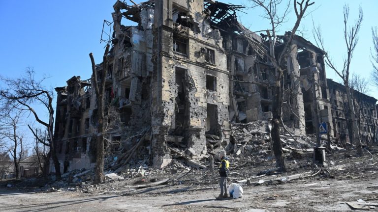ЮНИСЕФ: В Украине из-за войны недоедает более 1,5 млн детей