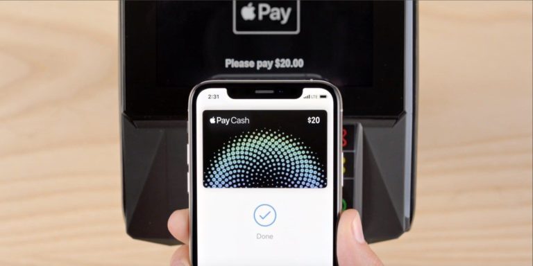 В Молдове появился Apple Pay. Сервис работает с тремя банками