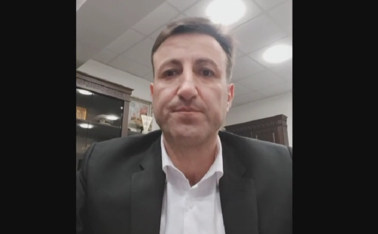 Глава Гениспектората полиции о георгиевских ленточках 9 мая: все нарушения будут фиксироваться