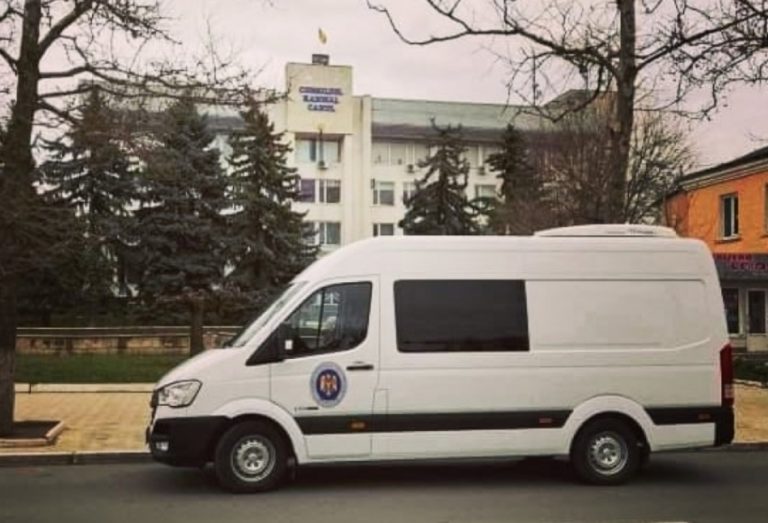По делу о коррупции при госзакупках в Кагульском районе задержаны 9 человек. Среди них председатель района и примар