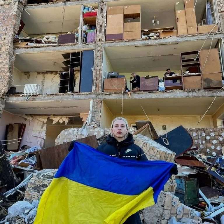 48 дней войны в Украине. Главное