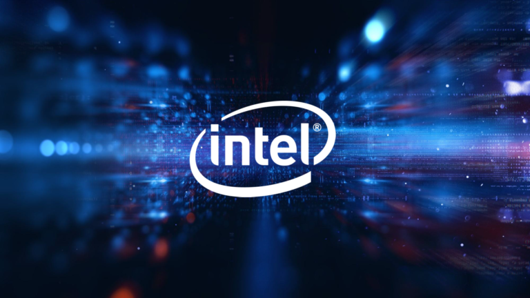 Компания Intel полностью остановила бизнес в России