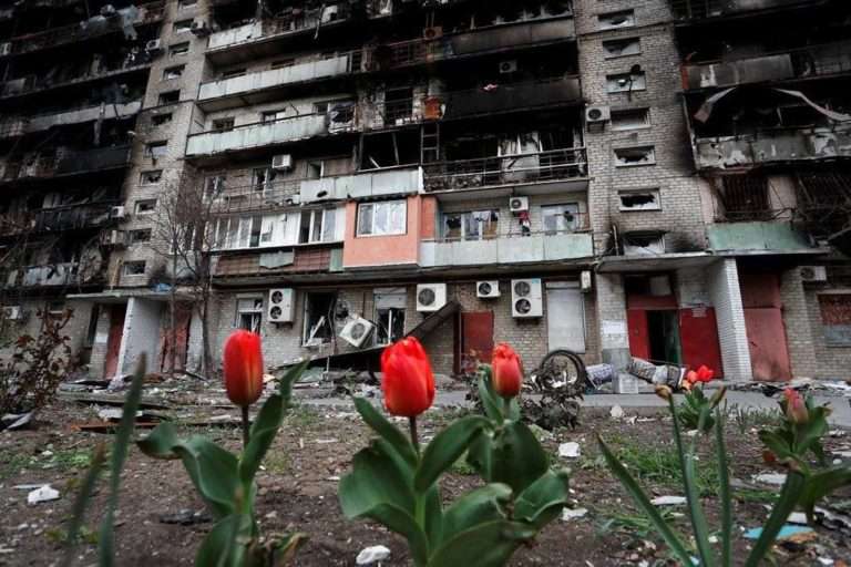 Международные доноры собрали для Украины 6,5 миллиарда долларов