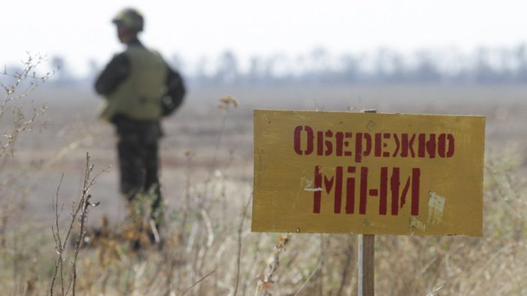 47 дней войны в Украине. Главное