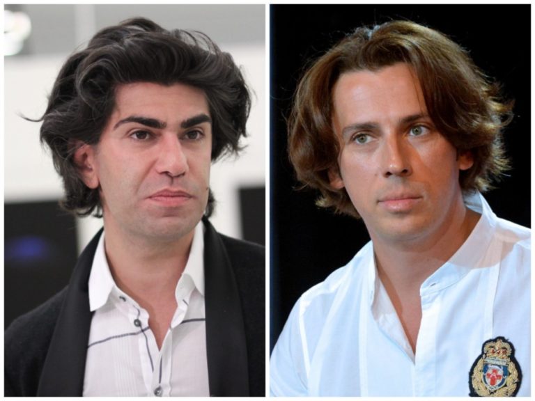 «Первый канал» нашел замену Максиму Галкину, который критиковал войну в Украине