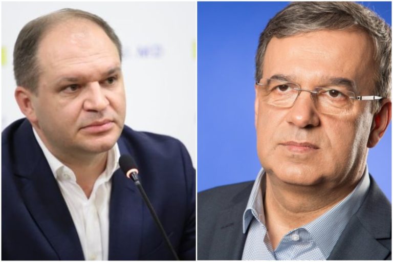 Мэр Констанцы отменил «побратимство» с Кишиневом. Реакция Чебана