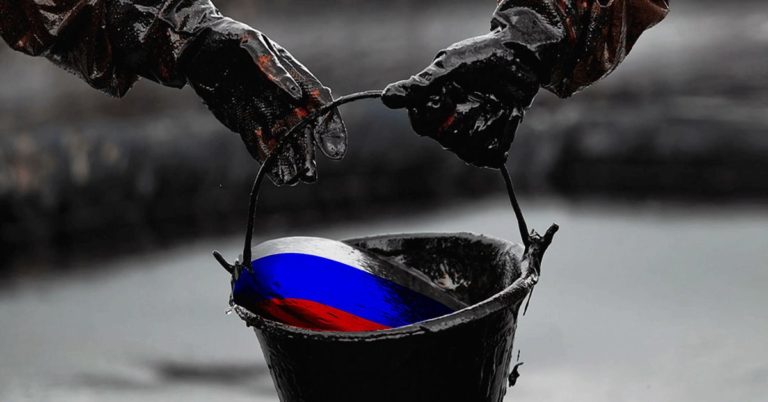 Евросоюз обсуждает эмбарго на нефть из России. В чем сложности и каковы будут последствия — разбор nokta