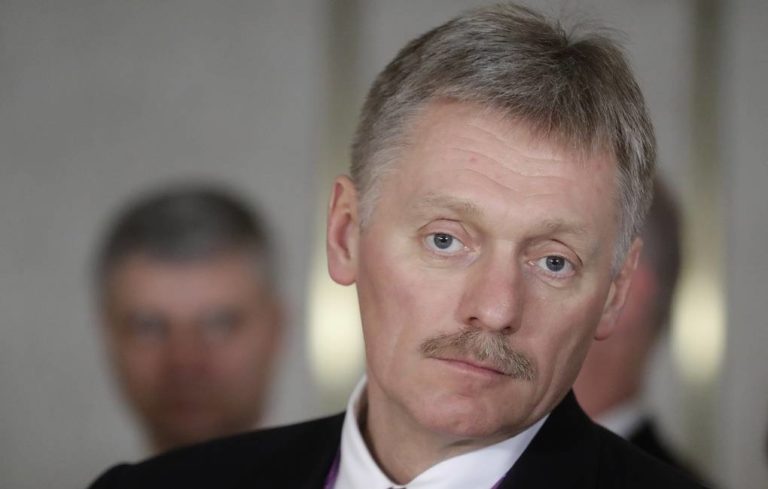 Кремль отреагировал на намерения Украины ускоренно вступить в НАТО