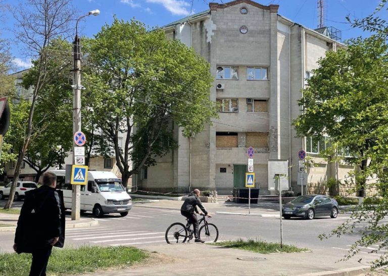 Еще один фронт, оправдание войны и отвод внимания от Мариуполя: в СНБО разъяснили причины провокаций в Приднестровье