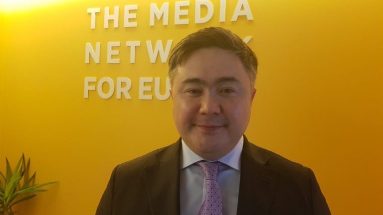 Казахстан заявил, что не будет инструментом для обхода санкций против России со стороны США и ЕС