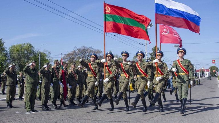 Аналитик ISW: Одесса нужна РФ для контроля над Молдовой, над Приднестровьем
