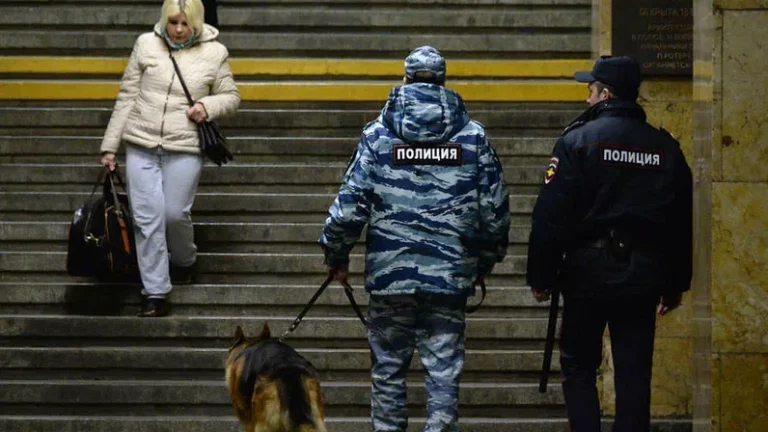 В Крыму и на Кубани ввели высокий уровень террористической угрозы