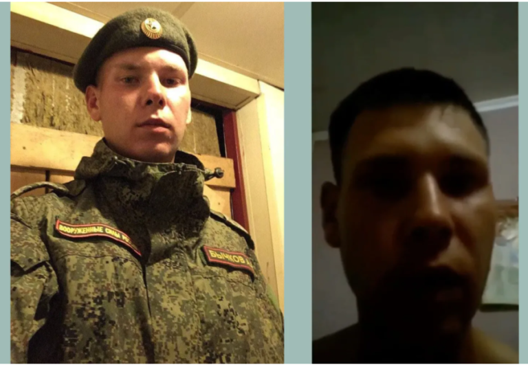 В России задержали военного, который записывал видео сексуального характера с младенцем