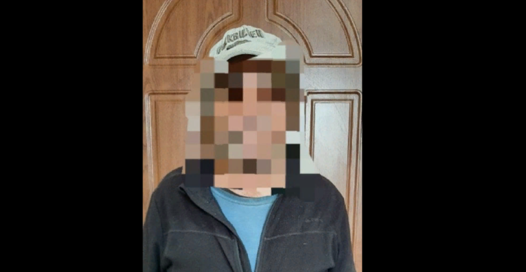 Убил сожительницу ударом по голове: полиция задержала мужчину, ранее судимого за домашнее насилие