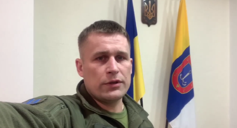 Глава Одесской ОВА рассказал о взрывах в Одессе вчера и сегодня