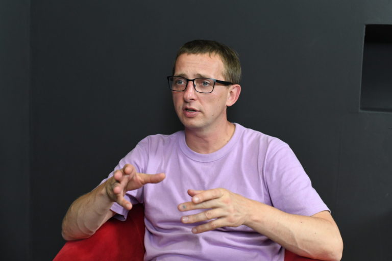 Основателя Newsmaker Владимира Соловьева задержали в Бендерах, но спустя пять часов отпустили