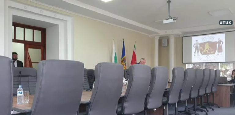 Мэр Тараклии попытался запретить вести Тuk.md трансляцию заседания совета. НПО в области СМИ осуждают такие действия