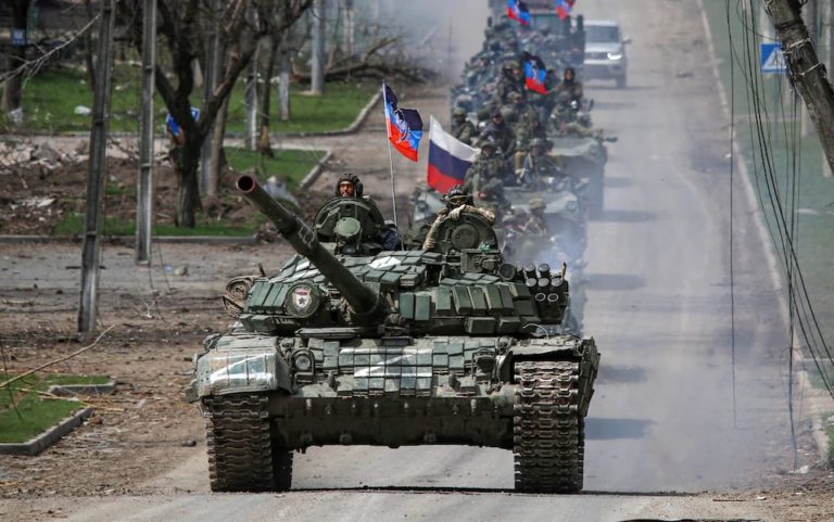 Telegraph: страны ЕС продали России оружие на сотни миллионов евро в обход эмбарго