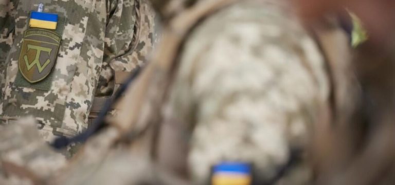В Запорожской области состоялся обмен военнопленными