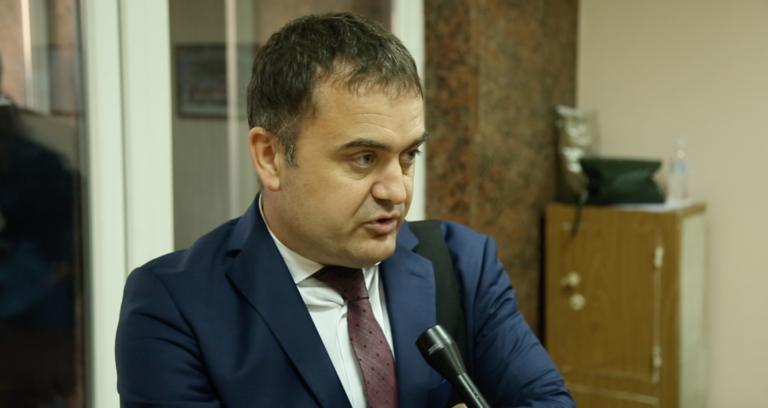 Сколько получит экс-глава Апелляционной палаты Кишинева Владислав Клима после ухода из системы