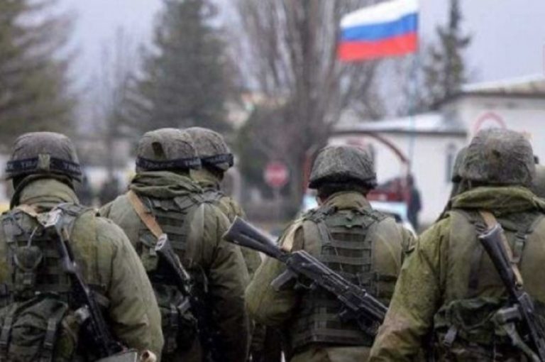 Экс-глава Минюста Германии: есть доказательства военных преступлений России
