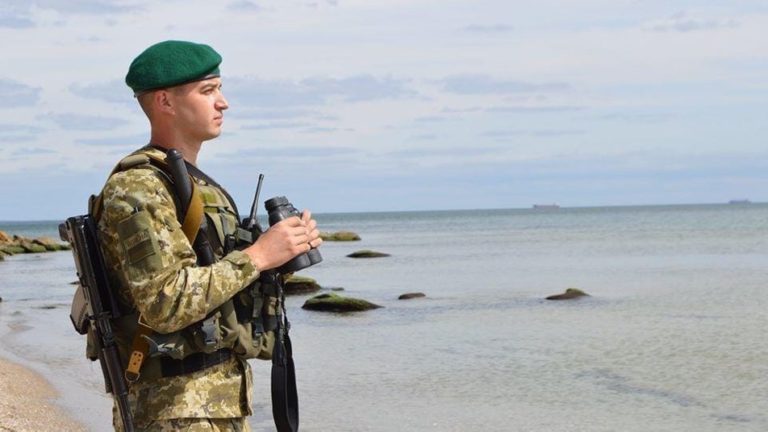 Запрет на движение пешеходов через Паланку. Украина вводит режимные ограничения у ряда приграничных с Молдовой зон