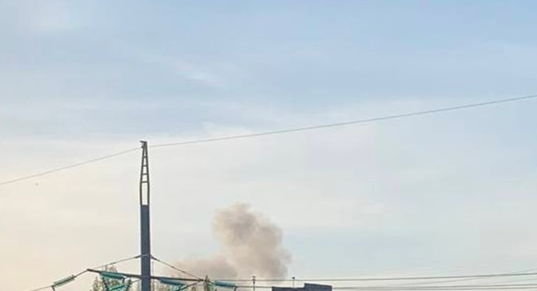 Россия нанесла ракетные удары по Одессе. Есть погибшие и раненые