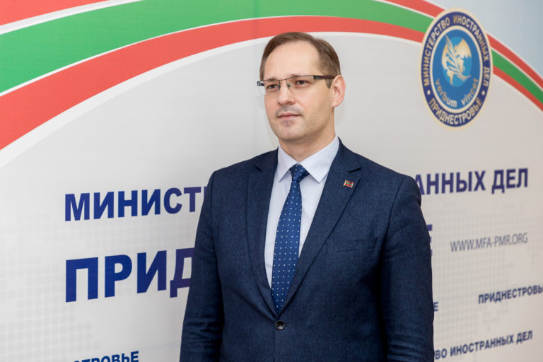 Власти Приднестровья обвиняют молдавскую сторону в инфантильной позиции на переговорах формата «5+2»