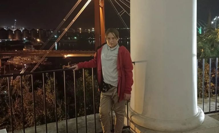 Во время ракетного удара по Одессе погиб несовершеннолетний сын подполковника украинской армии
