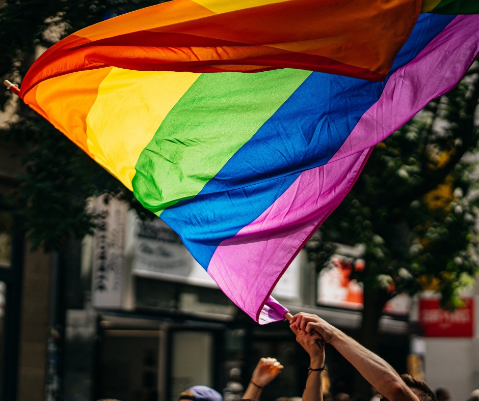 Украинское ЛГБТ-сообщество просит голландское проголосовать за ассоциацию | Европейская правда