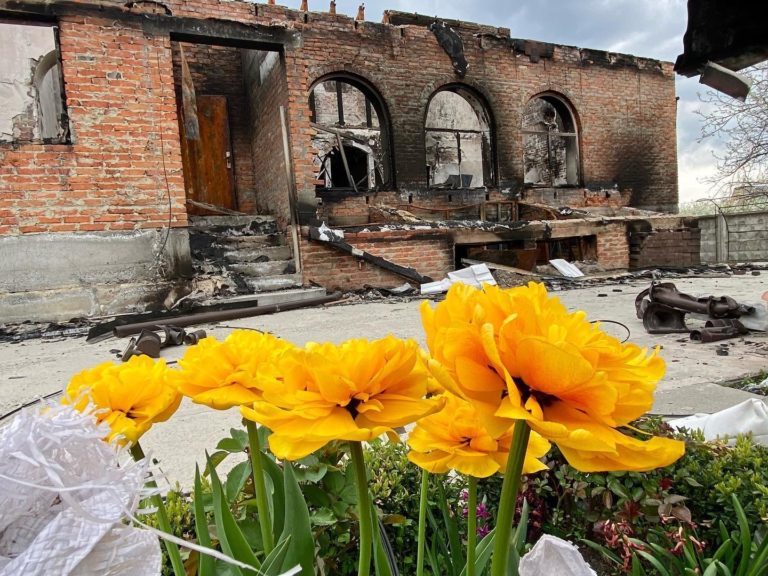 Опрос: 82% украинцев считают недопустимыми территориальные уступки ради окончания войны