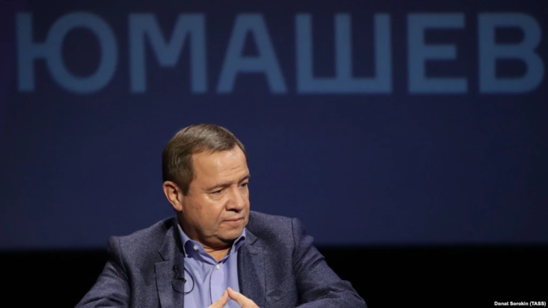 Reuters: Зять Бориса Ельцина спустя 22 года ушел с поста советника Путина