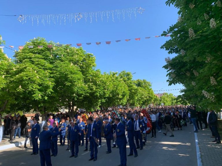 Глава ГИП: Более 100 человек будут оштрафованы из-за ленточки на 9 мая, среди них и депутаты