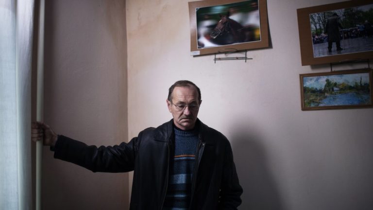 Староста из Херсонской области рассказал о пытках: «Настолько избит, что впечатлений от электротока никаких»