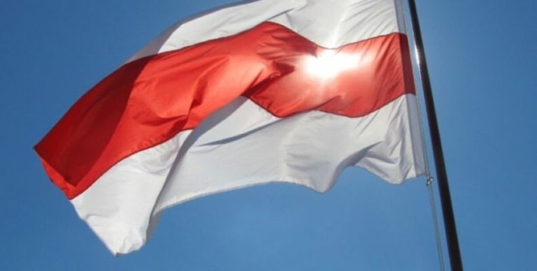 Норвегия официально сменила название Беларуси