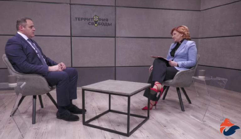 Вадим Чебан о цене на газ: «Молдовагаз» предложила «тариф на сезон»