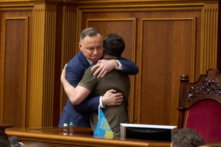 88 дней войны в Украине. Главное к утру понедельника