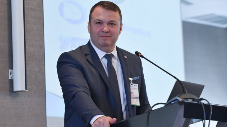 Чиновник, замешанный в скандале в Румынии, возглавил структуру молдавского банка Victoriabank