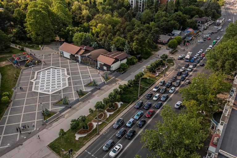 В Молдове стали больше покупать автомобили в лизинг 